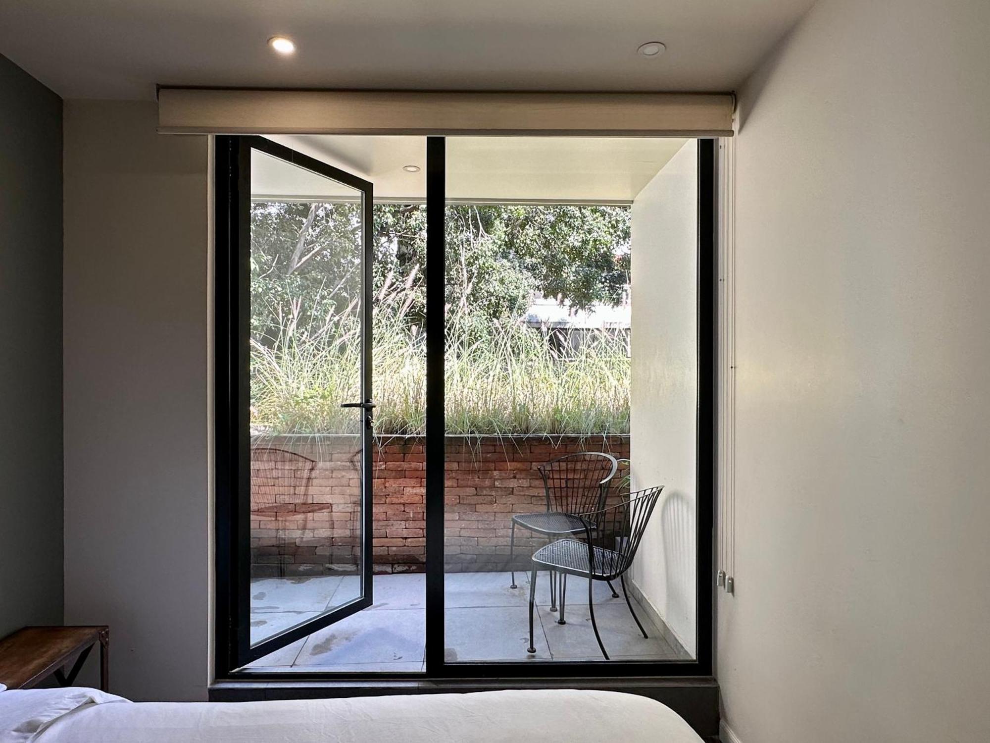 Casa Raffaello Hotell Mexico by Eksteriør bilde