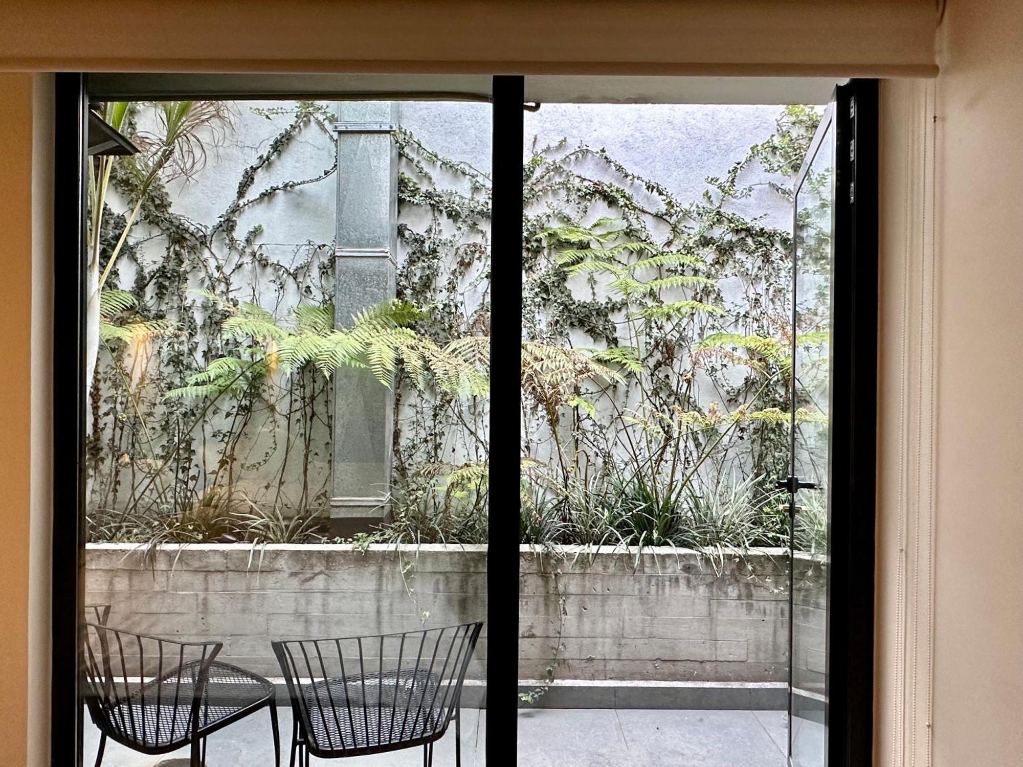 Casa Raffaello Hotell Mexico by Eksteriør bilde